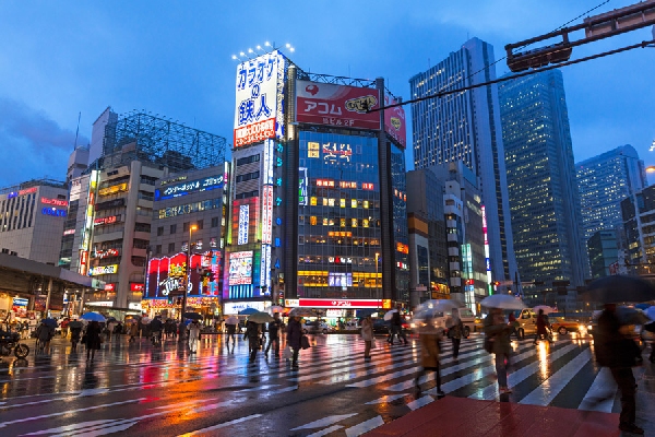 Japón: Becas para Postgrado en Tecnología Espacial Instituto de Tecnología de Kyushu