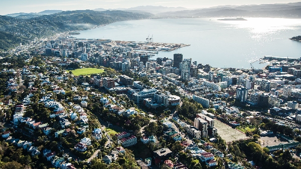 Nueva Zelanda: Becas para Postgrado en Música Victoria University of Wellington