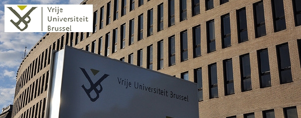 Bélgica: Becas para Maestría en Varios Temas OEA/Universidad Vrije Universiteit Brussel