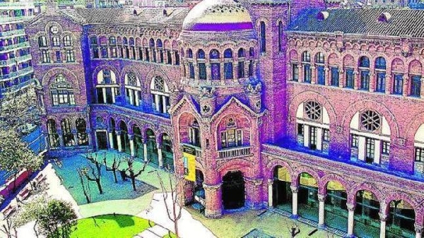 España: Becas para Maestría en Estudios Internacionales Universidad de Barcelona