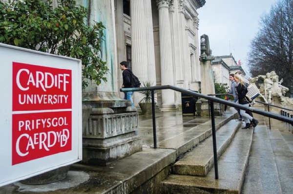 Reino Unido: Becas para Doctorado en Psicología Cardiff University