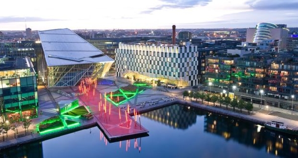 Irlanda: Becas para MBA University College Dublin  