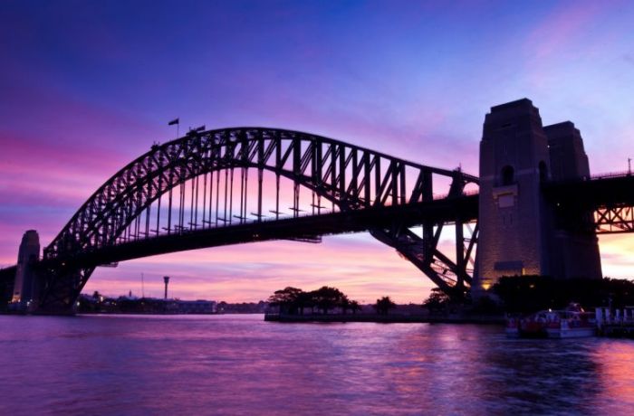 Australia: Beca Maestría en Diversas Áreas Universidad Edith Cowan