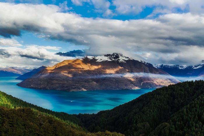 Australia: Beca Maestría en Ciencias Agrícolas University of Western