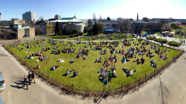 Reino Unido: Becas para Postgrado en Diversos Temas University of Dundee