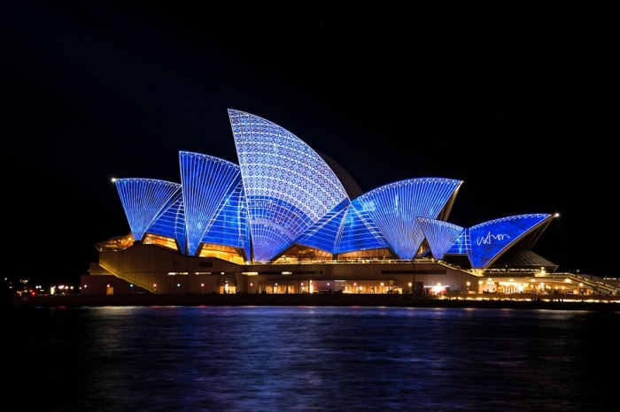 Australia: Beca Maestría  en Diseño Profesional Universidad Edith Cowan