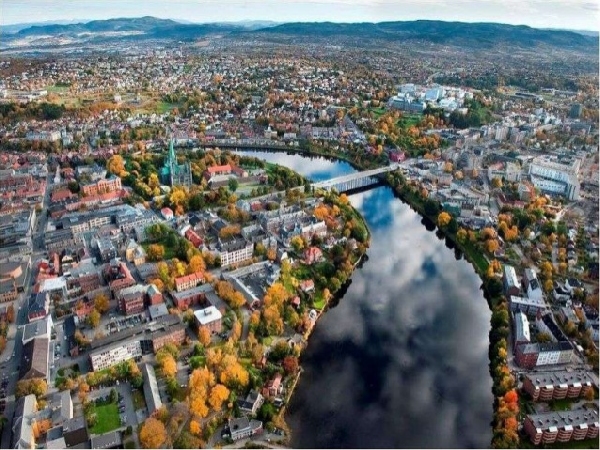 Noruega: Becas para Doctorado en Bioinformática University of Oslo 