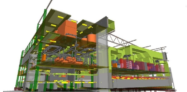 Online: Becas para Maestría en BIM Management OEA/EADIC 