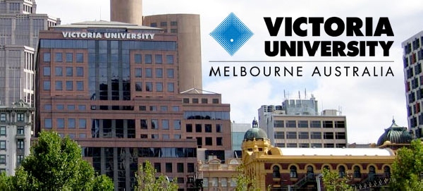 Australia: Becas para Postgrado en Varios Temas Victoria University 