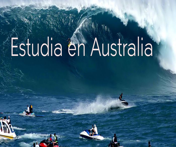 Australia: Beca Maestría en Administración de Empresas Universidad de Sydney