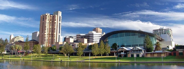 Australia: Becas para Postgrado en Varios Temas Flinders University