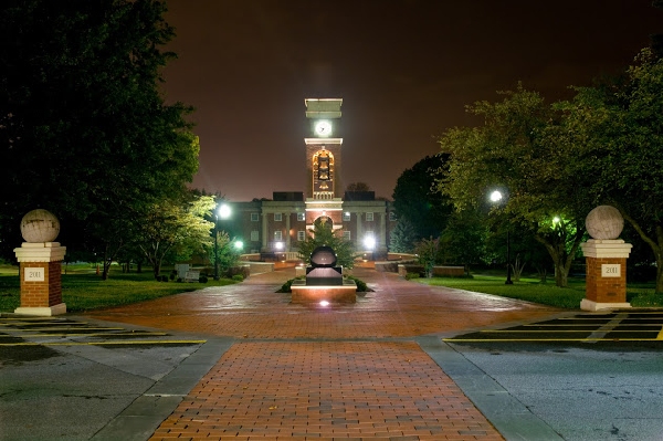 Estados Unidos: Becas para Pregrado y Postgrado en Varios Temas East Tennessee State University