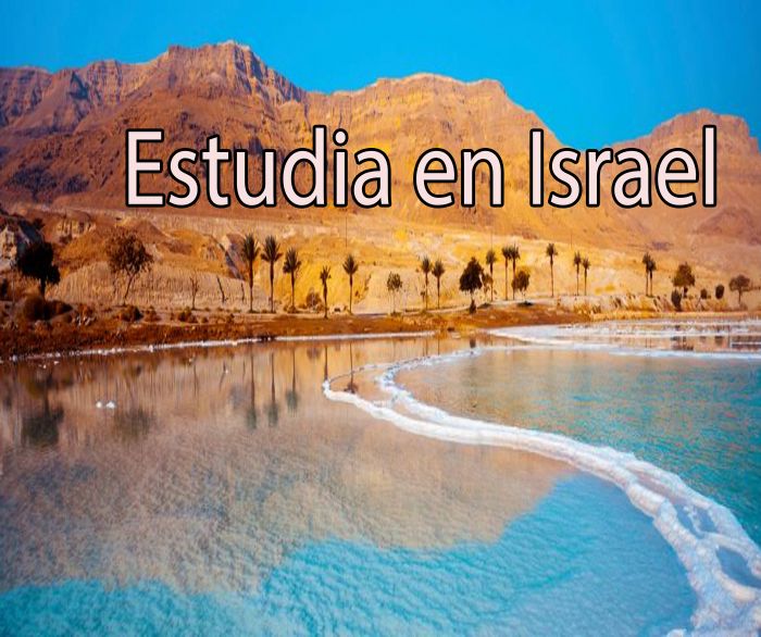 Israel: Beca Curso en Gestión de Crisis en Situaciones de Emergencia GALILEE y OEA