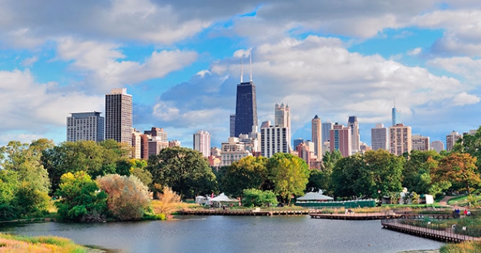 Estados Unidos: Beca Pregrado en  Diversas Areas Universidad de  Illinois Springfield