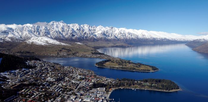 Nueva Zelanda: Beca Maestría en Ecología y  Biología Marina Universidad de Victoria