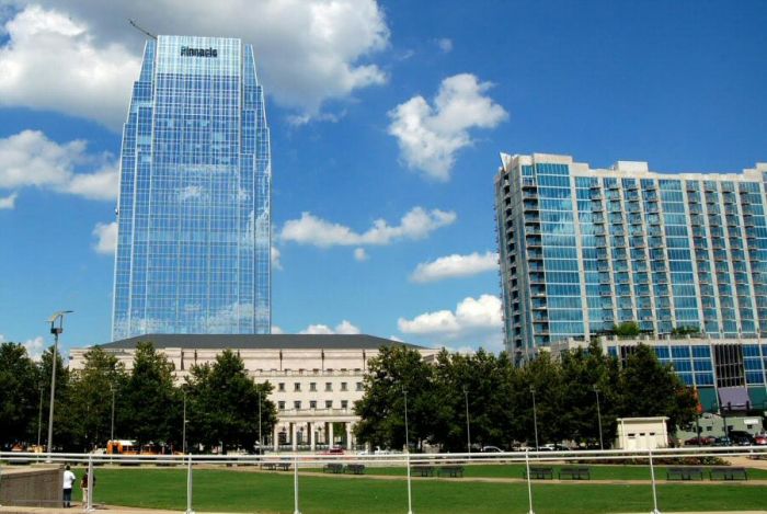 Estados Unidos: Beca Pregrado y Postgrado en Diversas Áreas East Tennessee State University