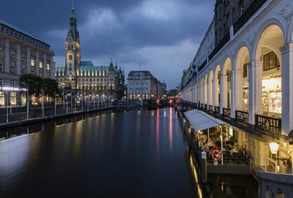 Alemania: Becas para Pregrado en Ciencias Aplicadas University of Hamburg 