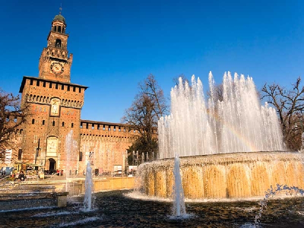 Italia: Becas para Maestría en Varios Temas NABA