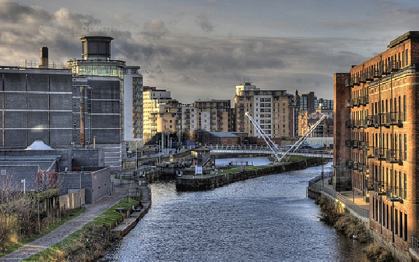 Reino Unido: Becas para Maestría en Contabilidad y Finanzas Leeds University 