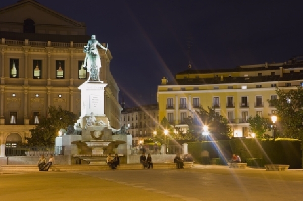 España: Becas para Maestría en Ingeniería Telemática Fundación Carolina 