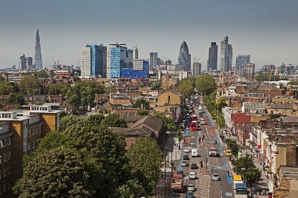 Reino Unido: Becas para Pregrado en Ingeniería Queen Mary University of London