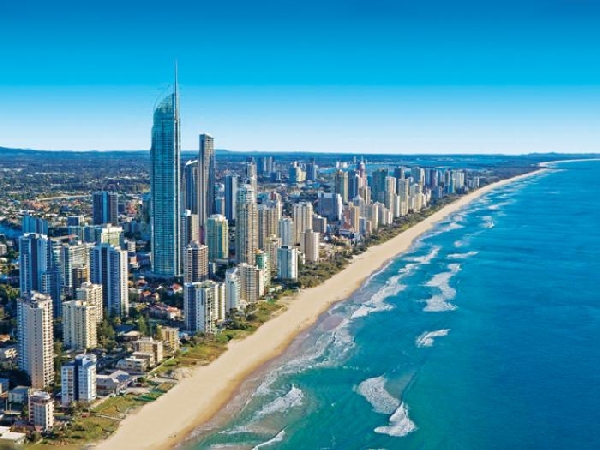 Australia: Becas para Pregrado y Postgrado Bond University 