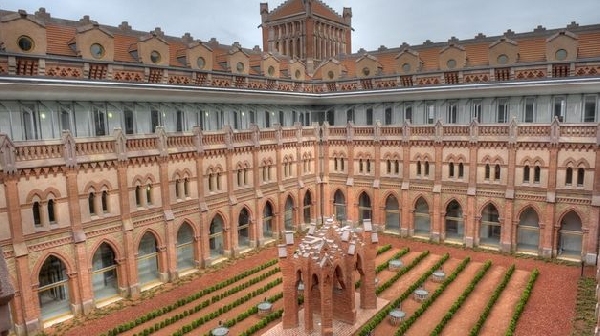 Bélgica: Beca Postdoctoral Gestión de Riesgo y Precios en Finanzas y Seguros  Universidad Libre de Bruselas 