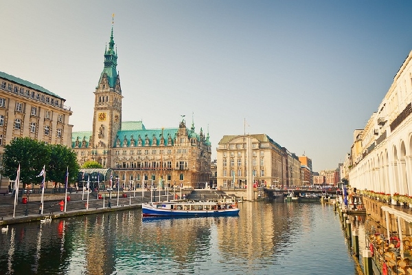 Alemania: Becas para Pregrado en Ciencias Aplicadas Universidad de Hamburgo  