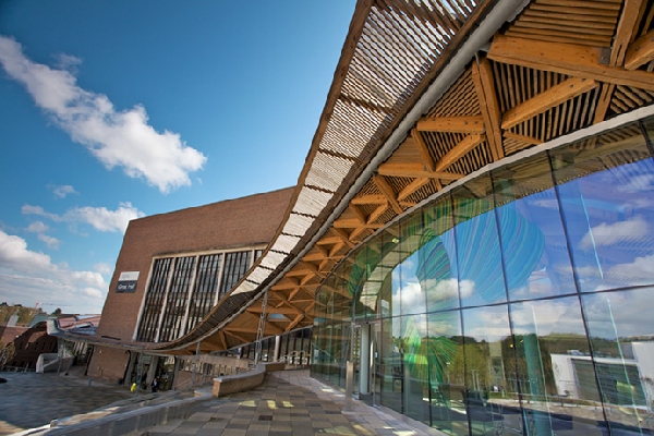 Reino Unido: Becas para Maestría en Derecho University of Exeter 