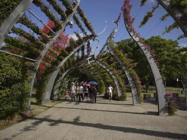 Australia: Becas para Postgrado en Varios Temas Griffith University 