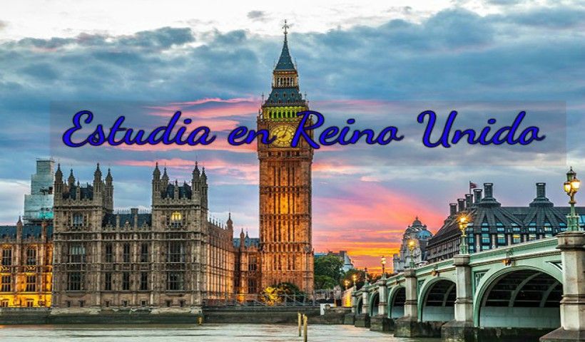 Reino Unido: Beca Pregrado Diversas Áreas Universidad de Westminster