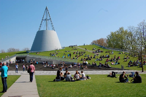 Holanda: Becas para Maestría en Tecnología Delft University of Technology