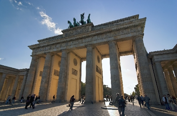 Alemania: Becas para Doctorado en Ciencias de la Computación International Max Planck Research School