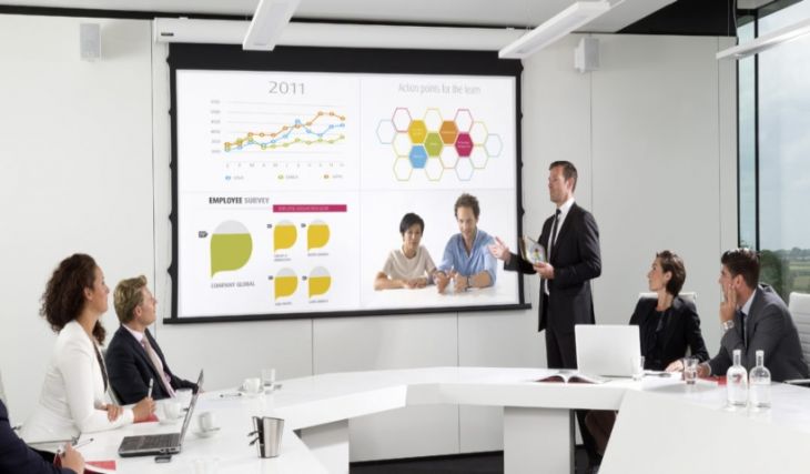 Realiza Presentaciones Eficaces con Powerpoint