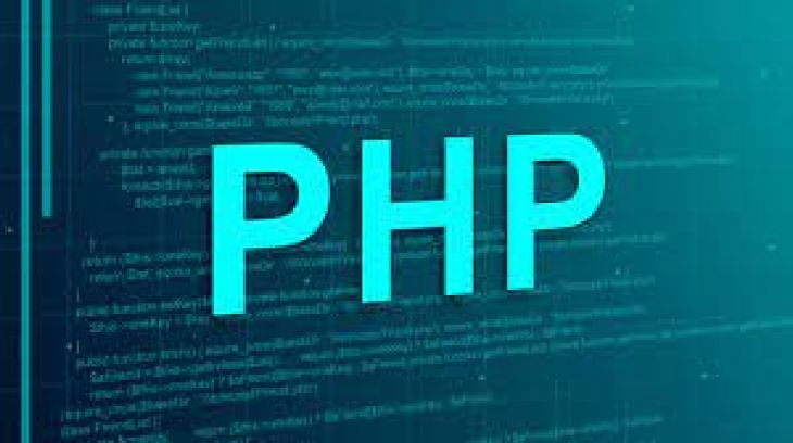 Programación PHP