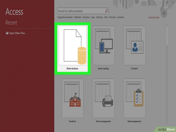 Curso Diseñar una Base de Datos con Microsoft Office Access