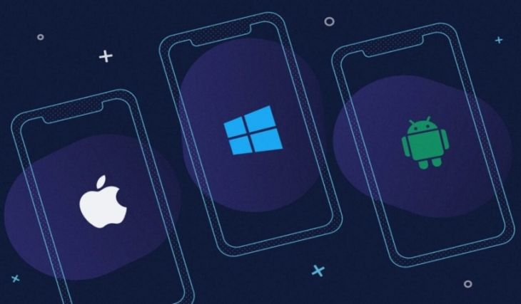 Crear Aplicaciones Mobile Multiplataforma con Nativescript, Angular y Redux