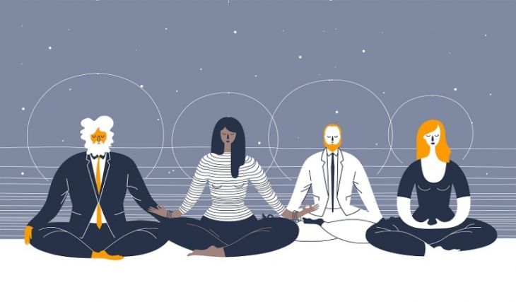 Gestión del Estrés y Mindfulness