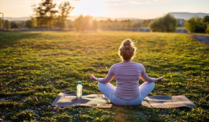 Mindfulness para Mejorar tu Salud Mental