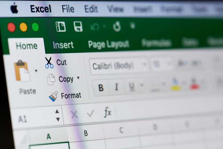 Fundamentos y Herramientas de Excel