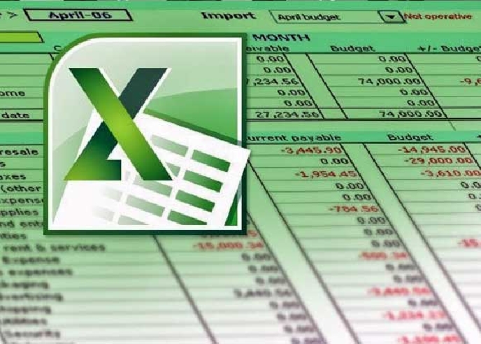 Introducción a Excel