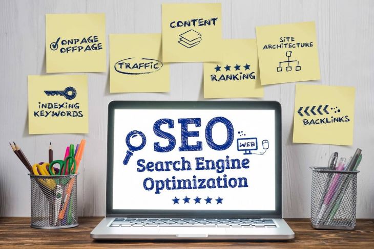 Iniciación al SEO