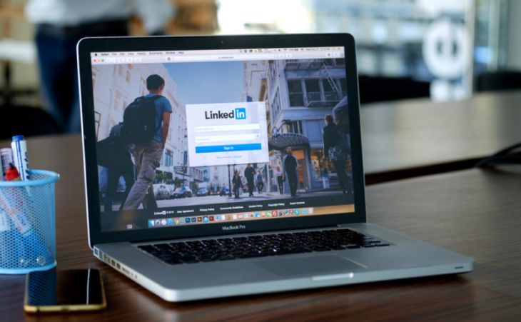 Uso de LinkedIn para Ventas