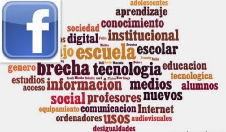 Uso de Facebook para la Educación