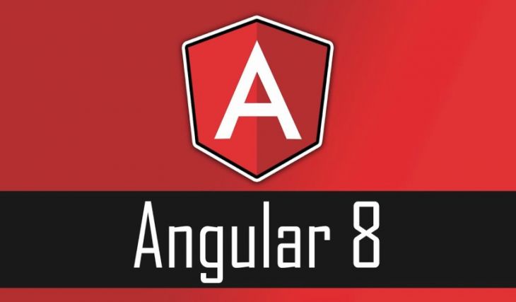 Angular 8: Nociones Básicas