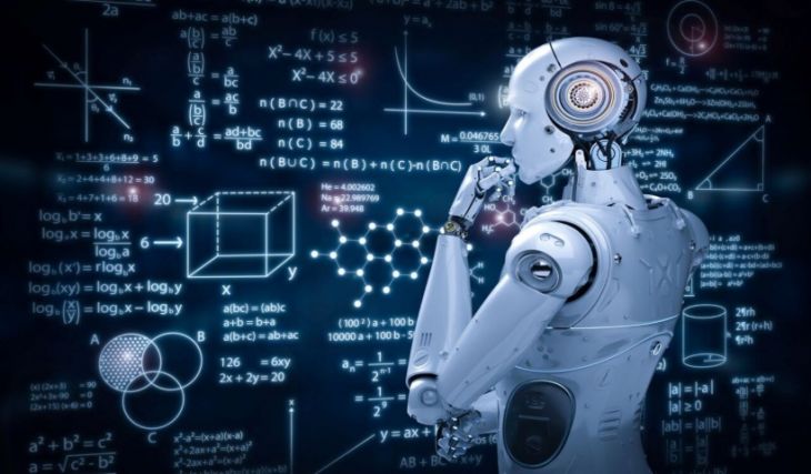 Inteligencia Artificial y Pedagogía