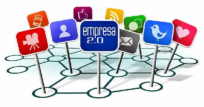 Empresas en Redes Sociales