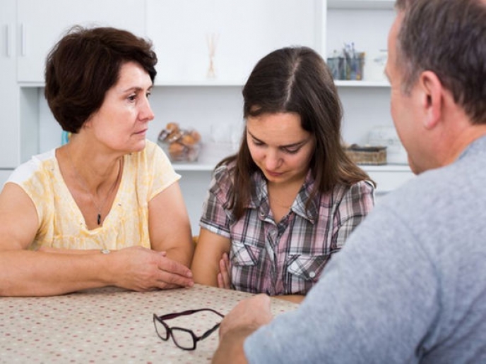 Perspectivas de la salud mental en niños y adolescentes