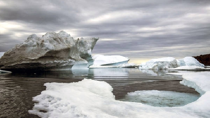 Cambio Climático: La Ciencia