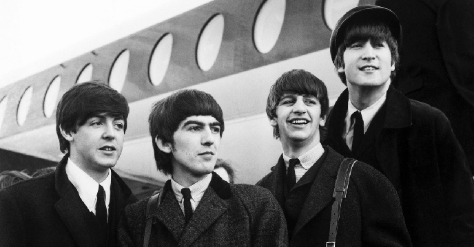 La Música de los Beatles